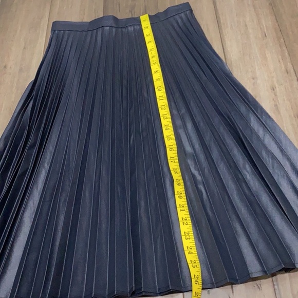 Haoduoyi pleated midi‎ skirt - Picture 5 of 5